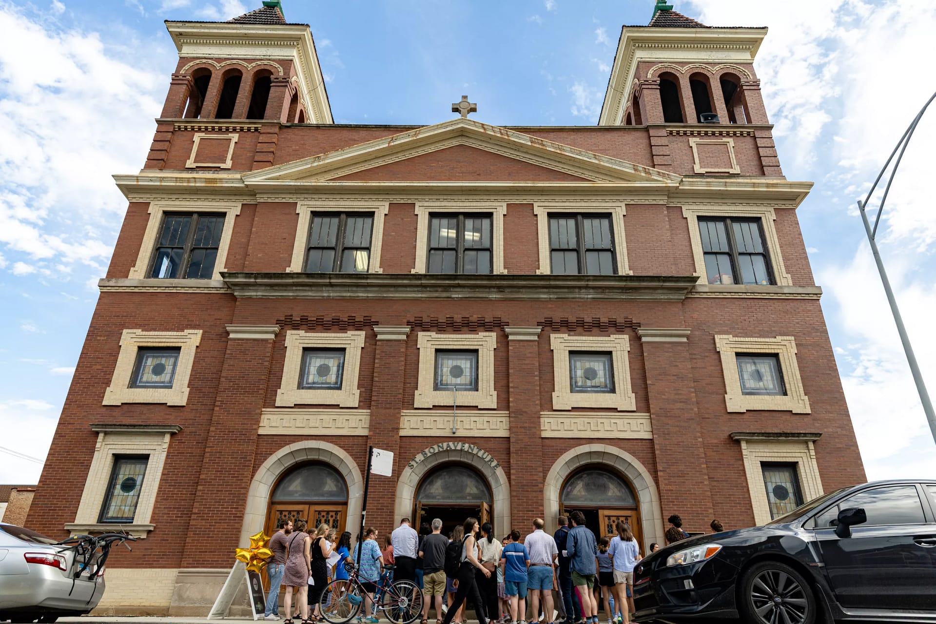 Immanuel Anglican Church 3